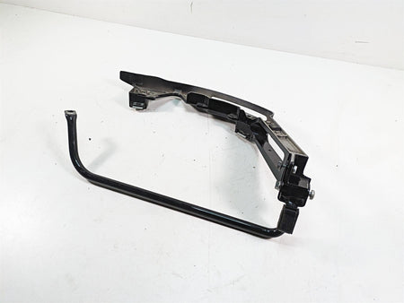 2019 Harley Touring FLHX Street Glide Right Rear Saddlebag Support 90200499 {{ shop.shopifyCountryName }} - Mototech271