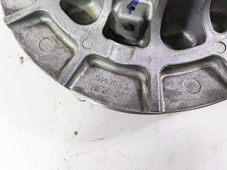 2022 Polaris Ranger 1000 Premium Secondary Driven Clutch 1323824 1323798 {{ shop.shopifyCountryName }} - Mototech271