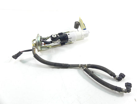 2018 Can Am Commander 1000R XT Fuel Gas Petrol Pump - 1k Only 709000759 {{ shop.shopifyCountryName }} - Mototech271