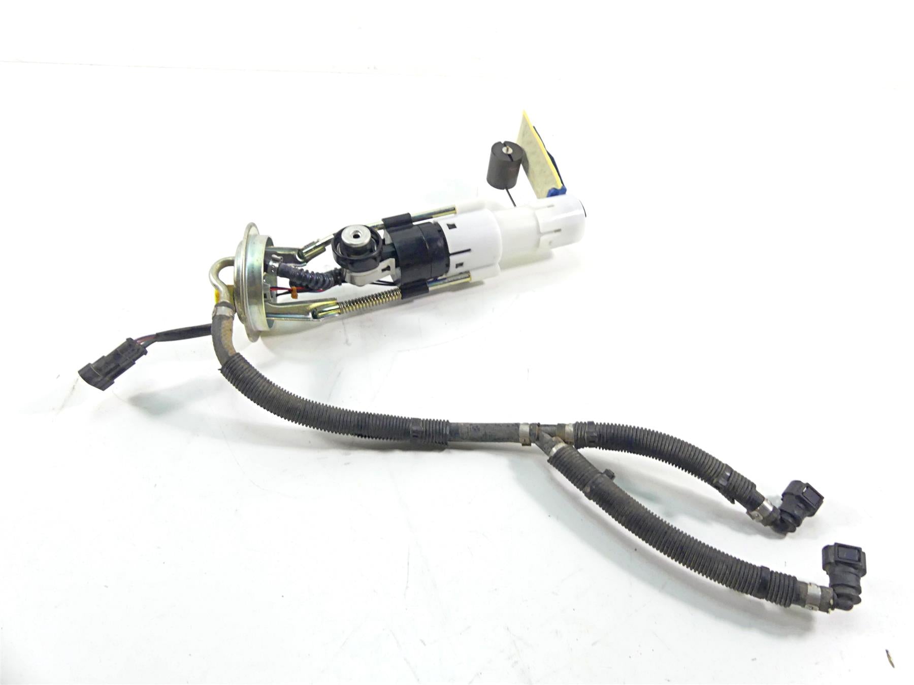 2018 Can Am Commander 1000R XT Fuel Gas Petrol Pump - 1k Only 709000759