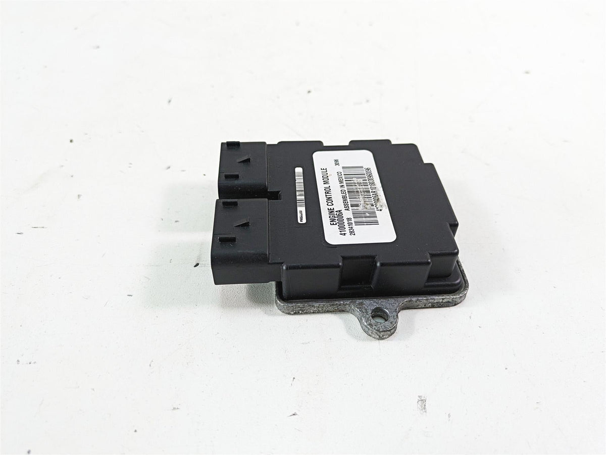 2013 Harley Softail FLSTC Heritage Classic Cdi Engine Control Module 41000006A {{ shop.shopifyCountryName }} - Mototech271