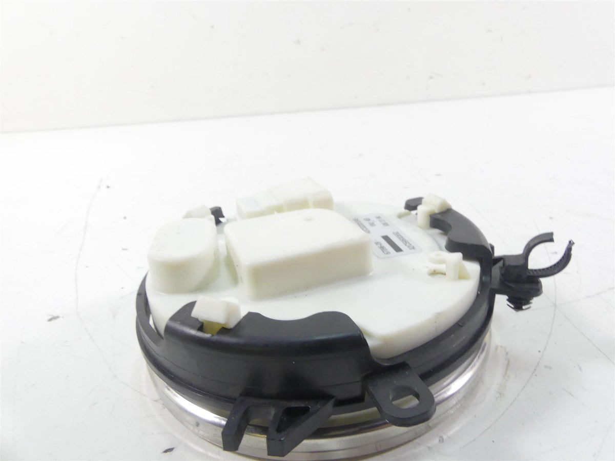 2009 Harley FXDF Dyna Fat Bob Speedometer Gauge Instrument 2K 67096-09 {{ shop.shopifyCountryName }} - Mototech271