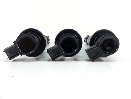 2022 Triumph Speed Triple 1200 RS Ignition Coil Set 553miles Only T1297880 {{ shop.shopifyCountryName }} - Mototech271