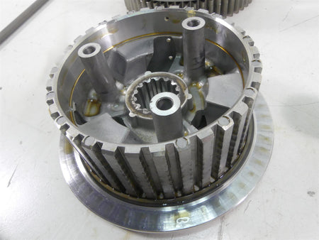 2015 Ducati Monster 1200 S Primary Drive Clutch Pressure Disc Kit 11721082A {{ shop.shopifyCountryName }} - Mototech271