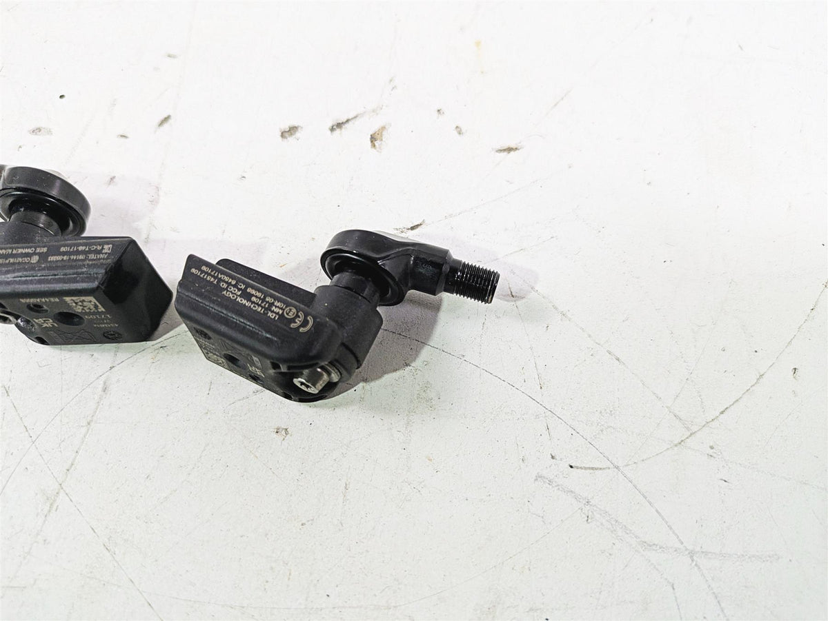 2022 Harley RA1250 S Pan America Front Rear Tire Sensor Set 42300145 42300145 {{ shop.shopifyCountryName }} - Mototech271