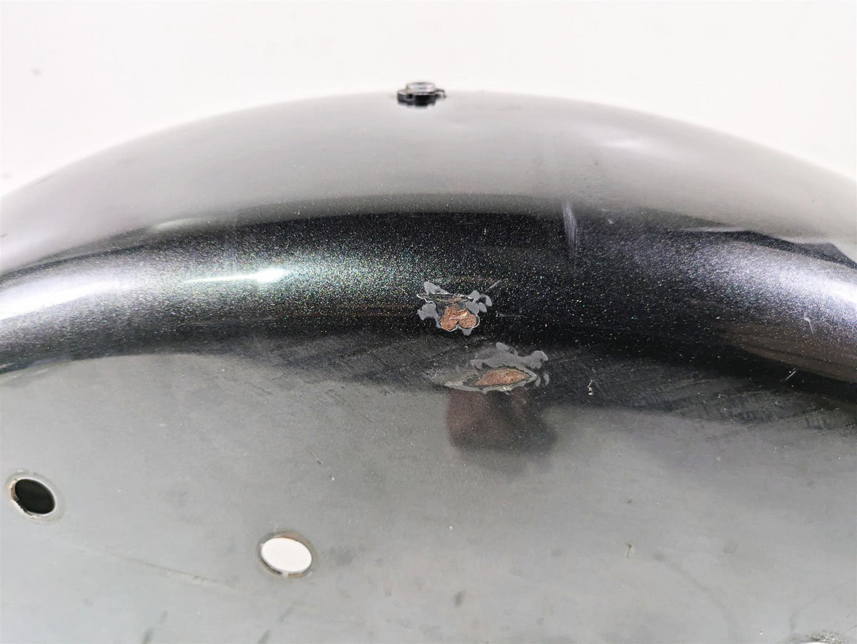 2005 Harley Softail FLSTSCI Heritage Springer Rear Fender 59455-05 {{ shop.shopifyCountryName }} - Mototech271