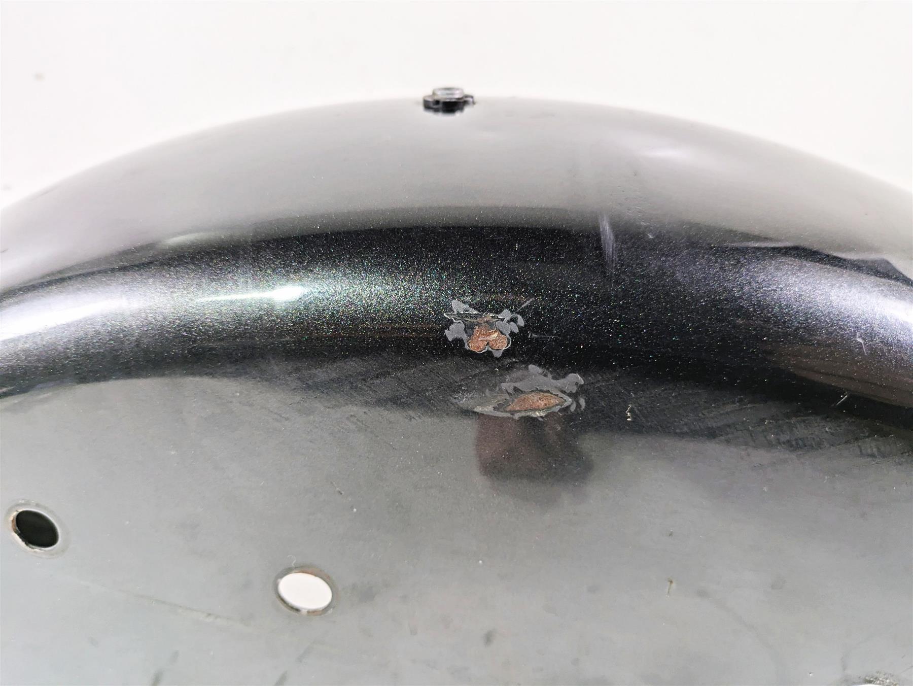 2005 Harley Softail FLSTSCI Heritage Springer Rear Fender 59455-05 {{ shop.shopifyCountryName }} - Mototech271