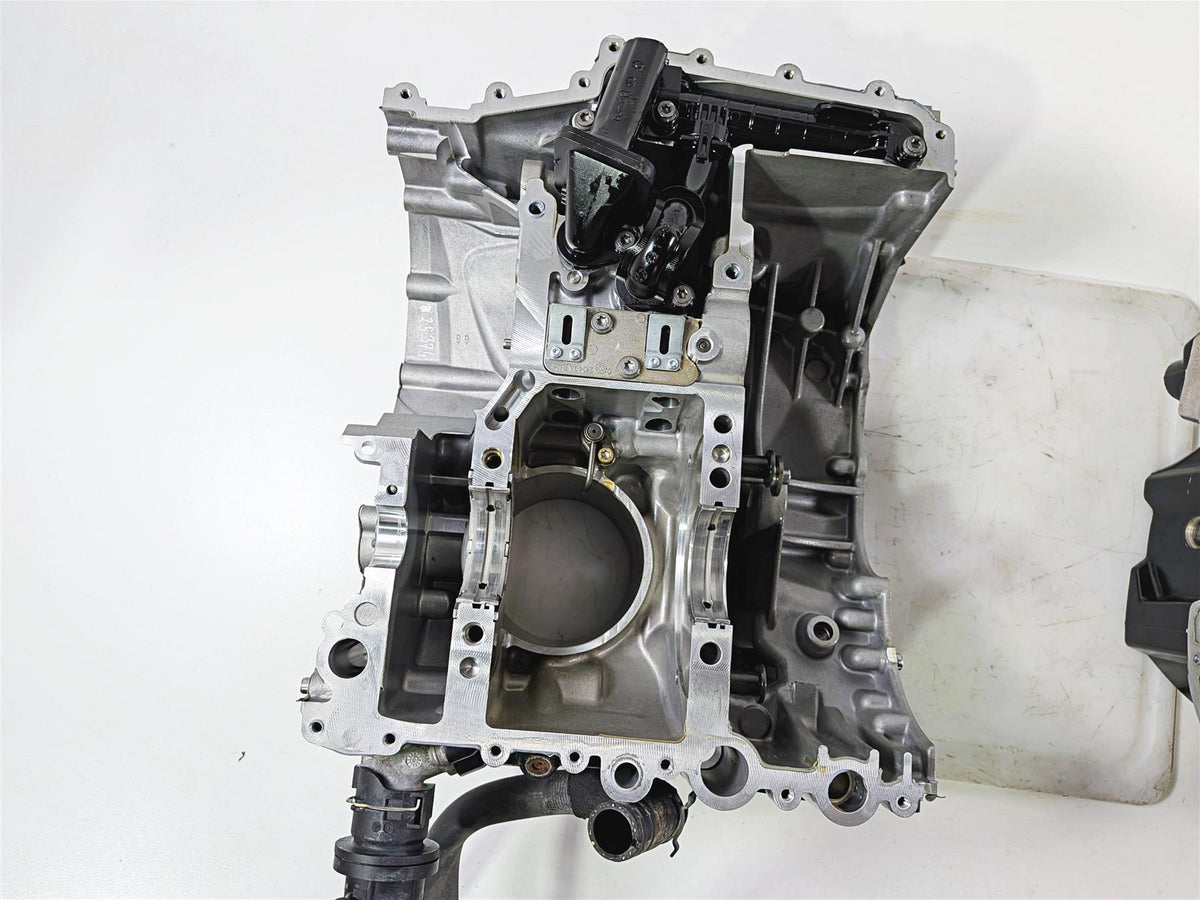 2020 BMW R1250GS K51 Adventure Engine Motor Block Crank Case Set 11009457115-Mototech271