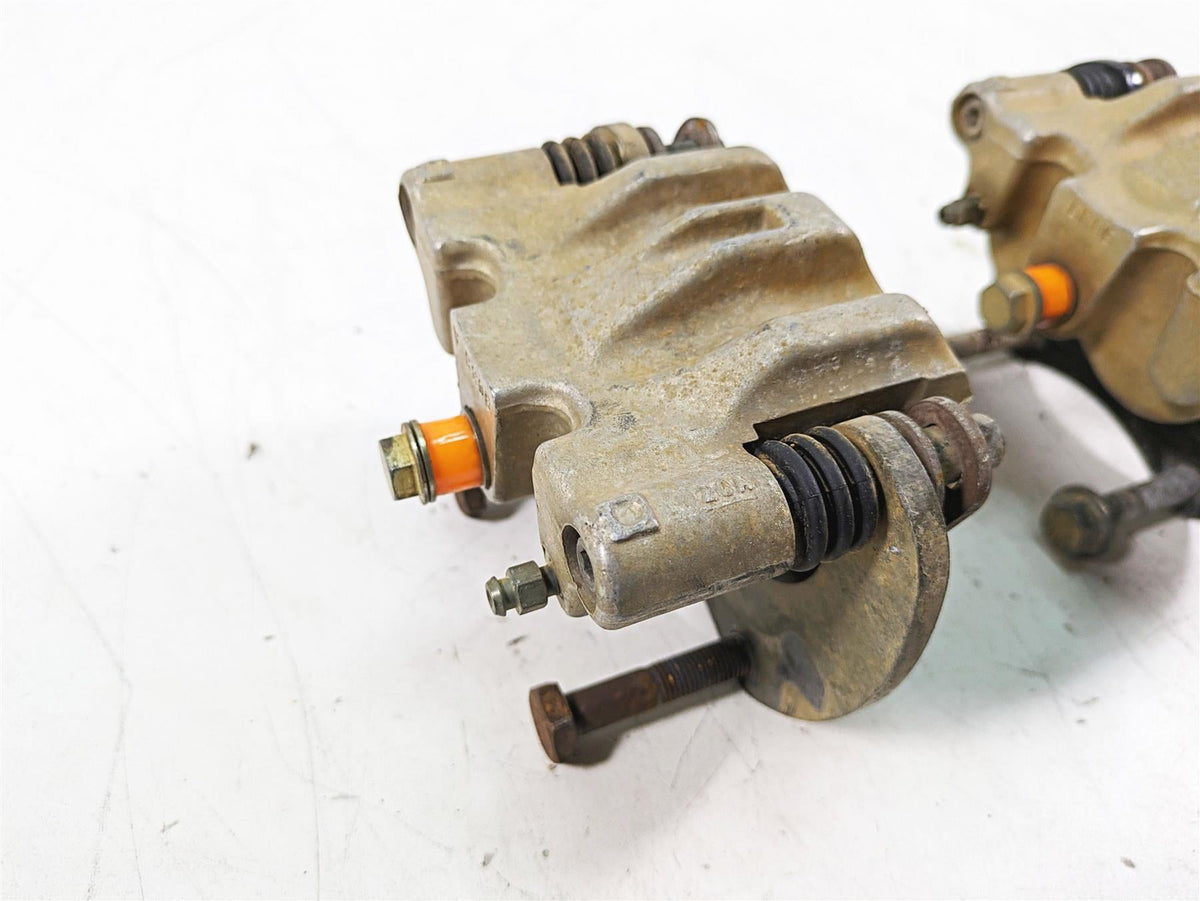 2019 Polaris RZR XP 1000 EPS Rear Brake Caliper Set 1912141 1912142 {{ shop.shopifyCountryName }} - Mototech271