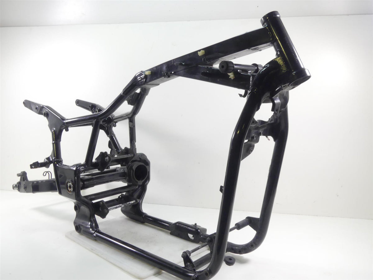 2009 Honda VTX1300 Touring Straight Frame Chassis Clr Ez Registr 50100-MEA-A00 {{ shop.shopifyCountryName }} - Mototech271