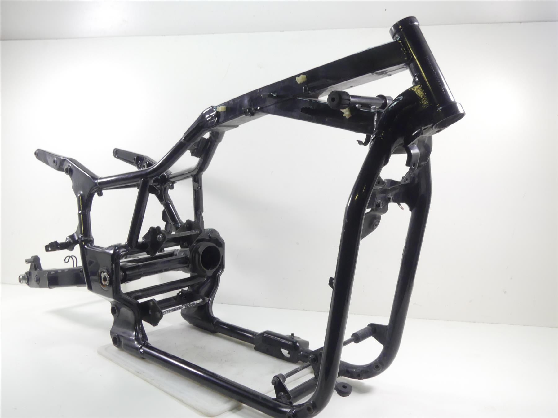 2009 Honda VTX1300 Touring Straight Frame Chassis Clr Ez Registr 50100-MEA-A00 {{ shop.shopifyCountryName }} - Mototech271