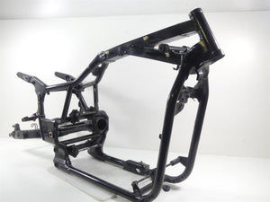 2009 Honda VTX1300 Touring Straight Frame Chassis Clr Ez Registr 50100-MEA-A00 | Mototech271