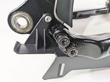 Load image into Gallery viewer, 2020 Harley Softail FXST Standard Swingarm Swing Arm &amp; Guards 47400099BHP
