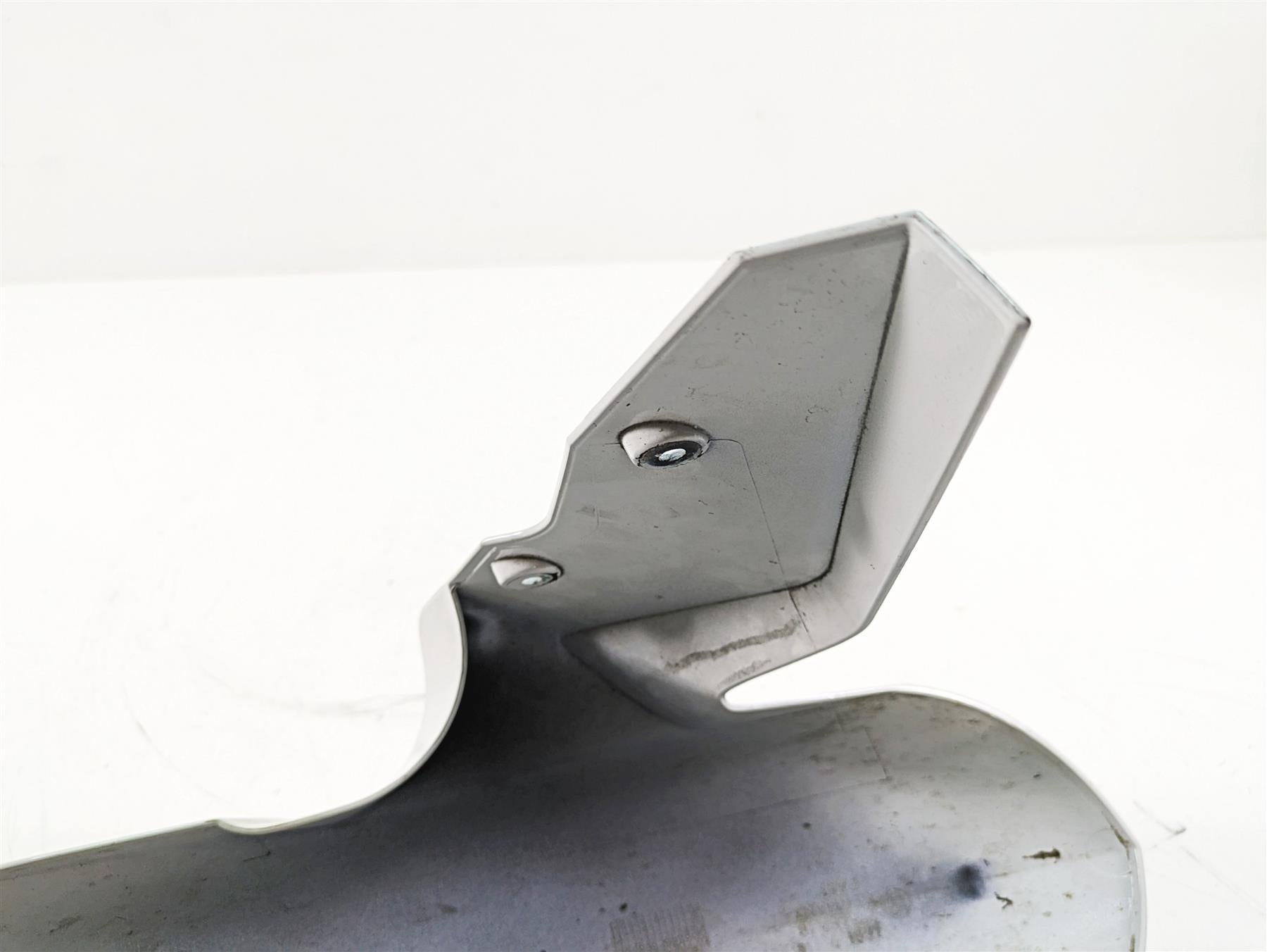 2015 BMW S1000RR K46 Front Fender Mud Guard 46617715964 46617715962 {{ shop.shopifyCountryName }} - Mototech271