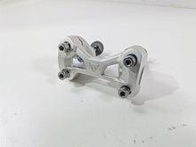 Load image into Gallery viewer, 2024 Triumph Street Triple 765 R Handlebar Mounts Risers T2043974 T2043979

