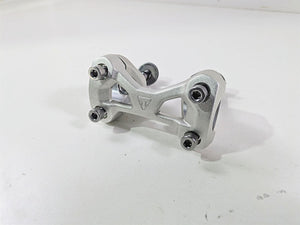 2024 Triumph Street Triple 765 R Handlebar Mounts Risers T2043974 T2043979