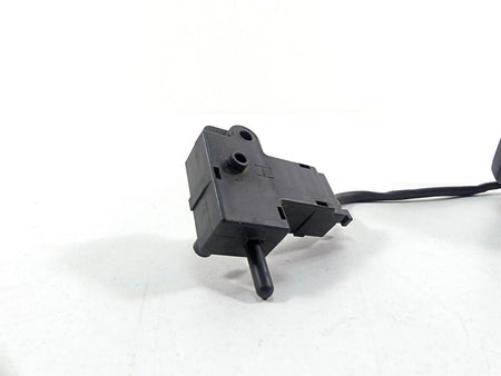 2022 Triumph Speed Triple 1200 RS Left Hand Light Control Switch -Read T2044136 {{ shop.shopifyCountryName }} - Mototech271