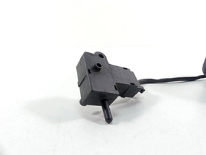 2022 Triumph Speed Triple 1200 RS Left Hand Light Control Switch -Read T2044136