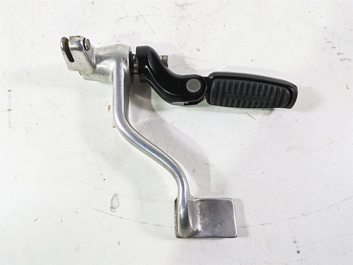2013 Harley VRSCDX Night Rod Sp Right Front Footpeg Brake Ped 54046-12 44738-06 {{ shop.shopifyCountryName }} - Mototech271