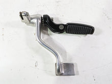 Load image into Gallery viewer, 2013 Harley VRSCDX Night Rod Sp Right Front Footpeg Brake Ped 54046-12 44738-06
