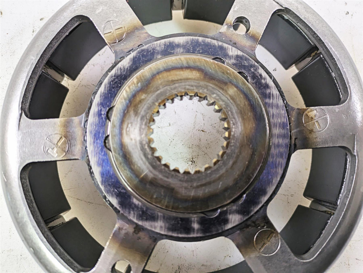 2019 Harley Softail FXDR 114 Ignition Flywheel Fly Wheel Rotor 29900058 {{ shop.shopifyCountryName }} - Mototech271