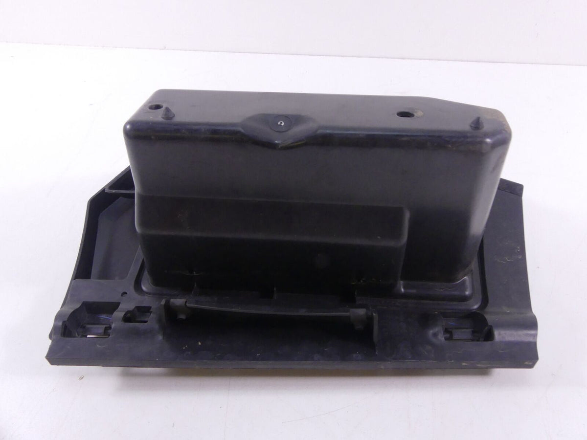 2018 Can Am Maverick X3 X DS Turbo R Glove Storage Compartment Box 707900350 {{ shop.shopifyCountryName }} - Mototech271