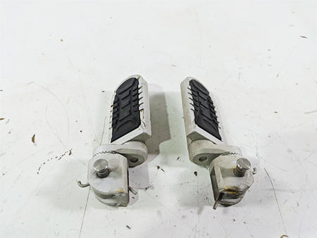2018 BMW R1200GS GSW K50 Guaimi Adjustable Rider Foot Peg Footpeg Set {{ shop.shopifyCountryName }} - Mototech271