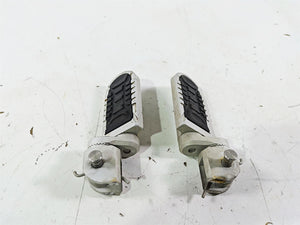 2018  BMW R1200GS GSW K50 Guaimi Adjustable Rider Foot Peg Footpeg Set | Mototech271