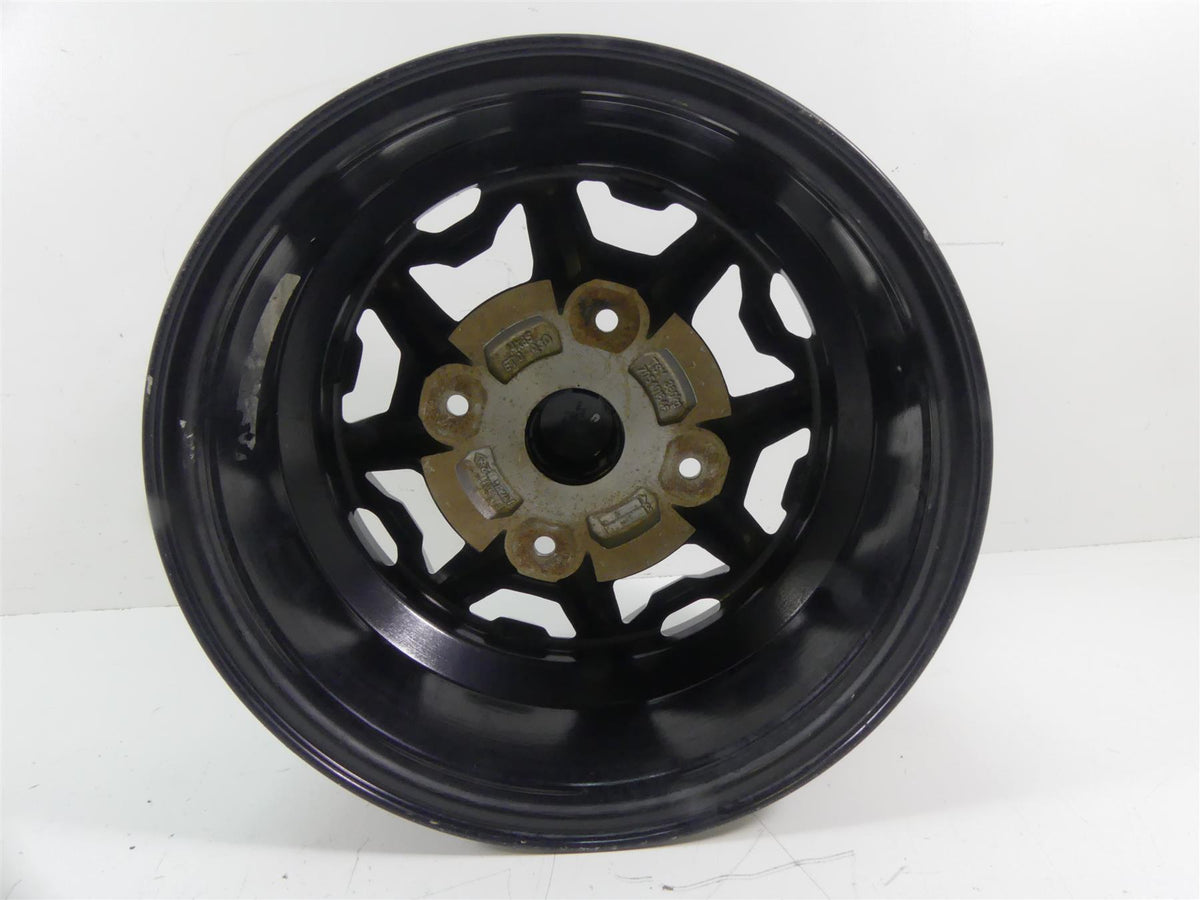 2020 Can-Am Commander 1000R XT Front 14x6.5 Right Wheel Rim 705401849 {{ shop.shopifyCountryName }} - Mototech271