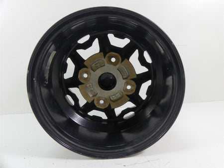 2020 Can-Am Commander 1000R XT Front 14x6.5 Right Wheel Rim 705401849 {{ shop.shopifyCountryName }} - Mototech271