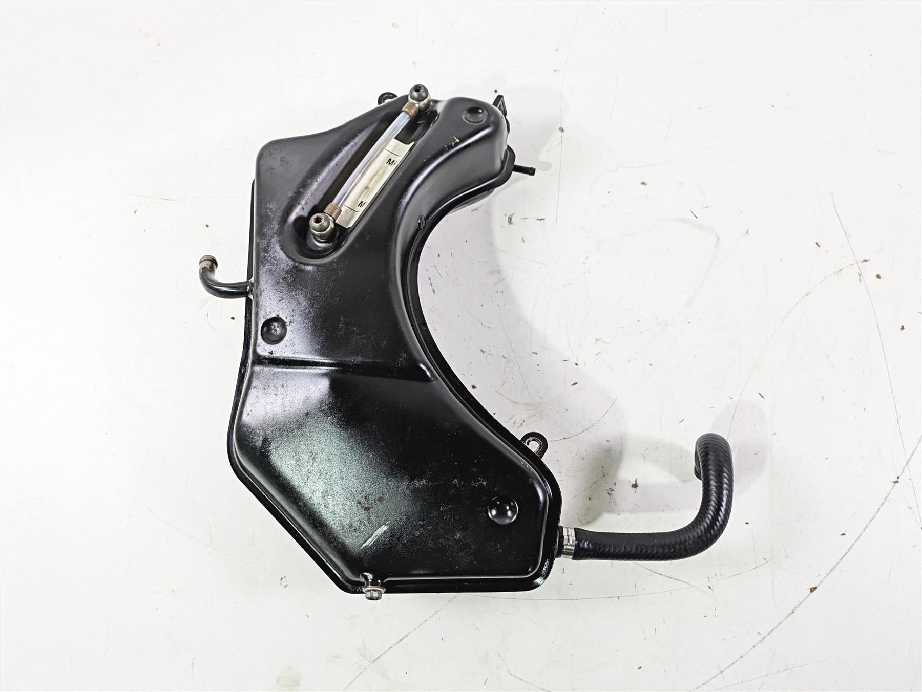 2008 Aprilia RSVR 1000 Factory Oil Tank Reservoir AP8158120 {{ shop.shopifyCountryName }} - Mototech271