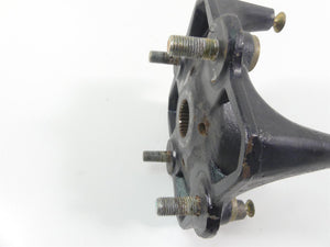 2018 Can Am Maverick X3 Turbo STD Left Front Wheel Rim Hub 705502122
