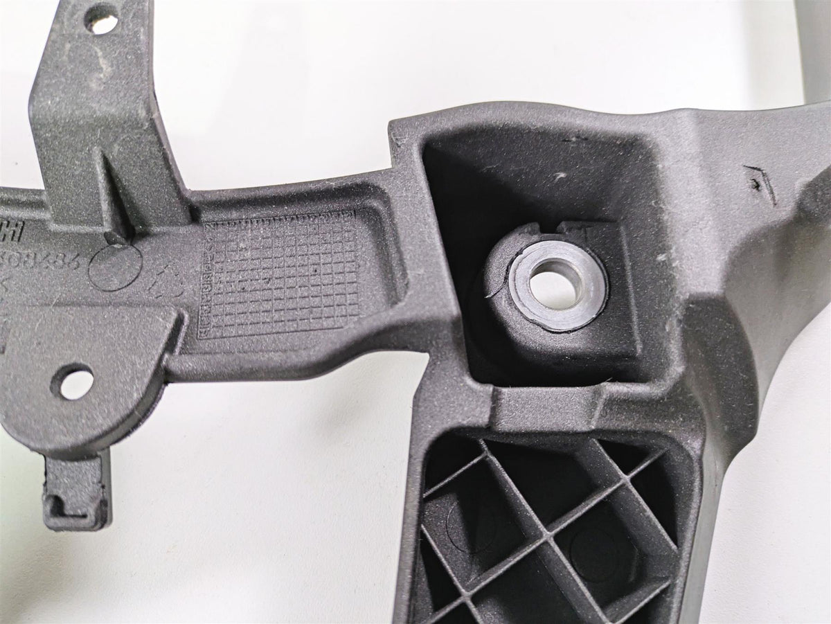 2024 Triumph Tiger 900 GT Rear Passenger Grab Handle Luggage Rack T2310732 {{ shop.shopifyCountryName }} - Mototech271