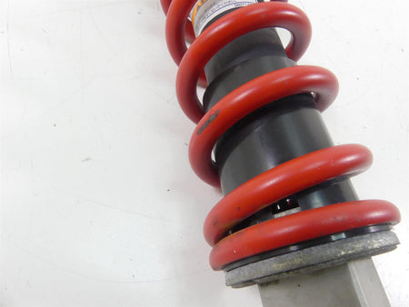 2013 Kawasaki ZX636 ZX6R Ninja Straight Rear Suspension Shock 45014-0393-23G {{ shop.shopifyCountryName }} - Mototech271