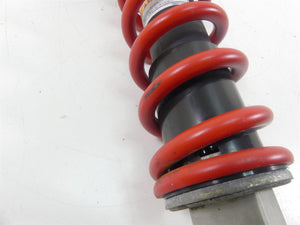 2013 Kawasaki ZX636 ZX6R Ninja Straight Rear Suspension Shock 45014-0393-23G | Mototech271
