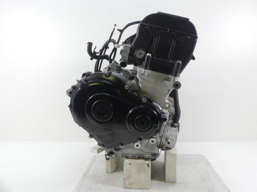 2016 Suzuki GSX-R750 Running Engine Motor 20K -Read 11301-15830 | Mototech271