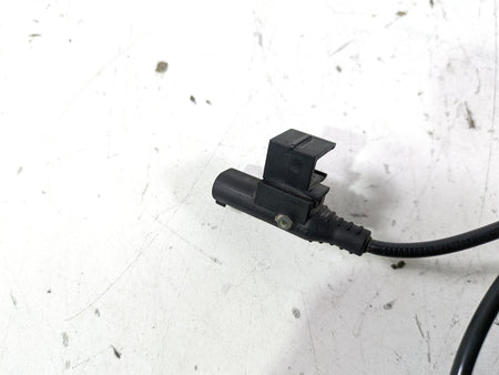 2022 BMW R1250 RT K052 Rear Abs Brake Wheel Speed Sensor 34529443105 {{ shop.shopifyCountryName }} - Mototech271