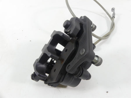 2017 Victory Octane 1200 Front Brake Caliper Non Abs + Line 1912698-468 {{ shop.shopifyCountryName }} - Mototech271
