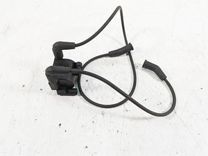 2013 Harley Touring FLHX Street Glide Delphi Ignition Coil Wires Plug 31696-07A | Mototech271