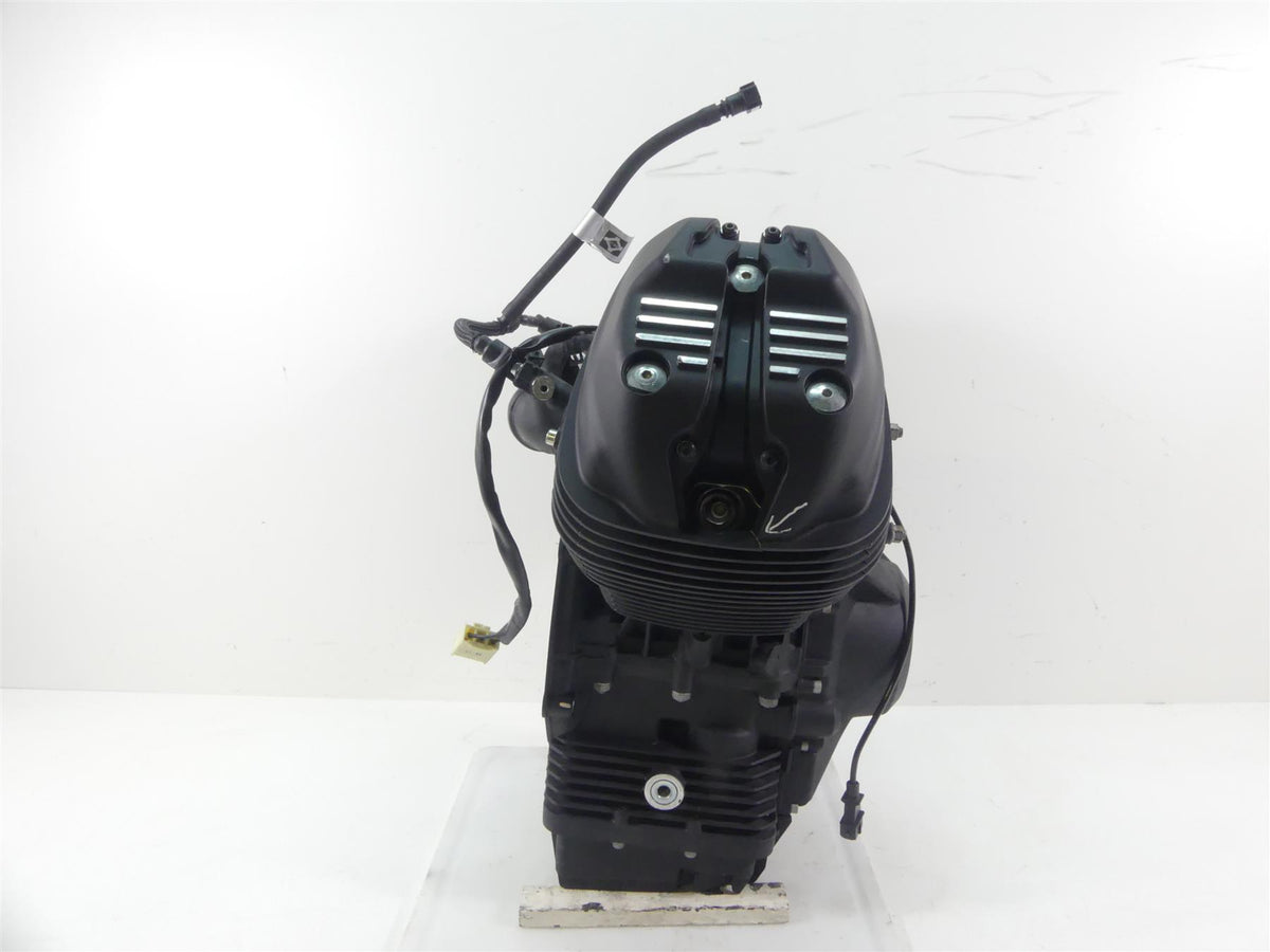 2019 Moto Guzzi V7 III Stone 750 Running Engine Motor 4K -Video 1A0073175 {{ shop.shopifyCountryName }} - Mototech271