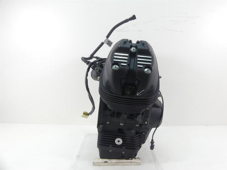 2019 Moto Guzzi V7 III Stone 750 Running Engine Motor 4K -Video 1A0073175 {{ shop.shopifyCountryName }} - Mototech271