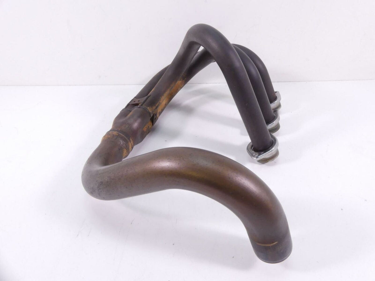 2018 Yamaha YXZ1000 R EPS SE Nice Exhaust Pipe Header Manifold 2HC-14602-00-00 {{ shop.shopifyCountryName }} - Mototech271