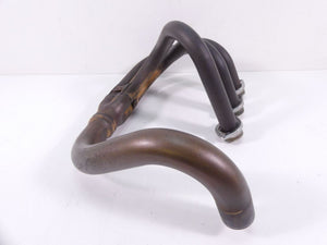 2018 Yamaha YXZ1000 R EPS SE Nice Exhaust Pipe Header Manifold 2HC-14602-00-00 | Mototech271