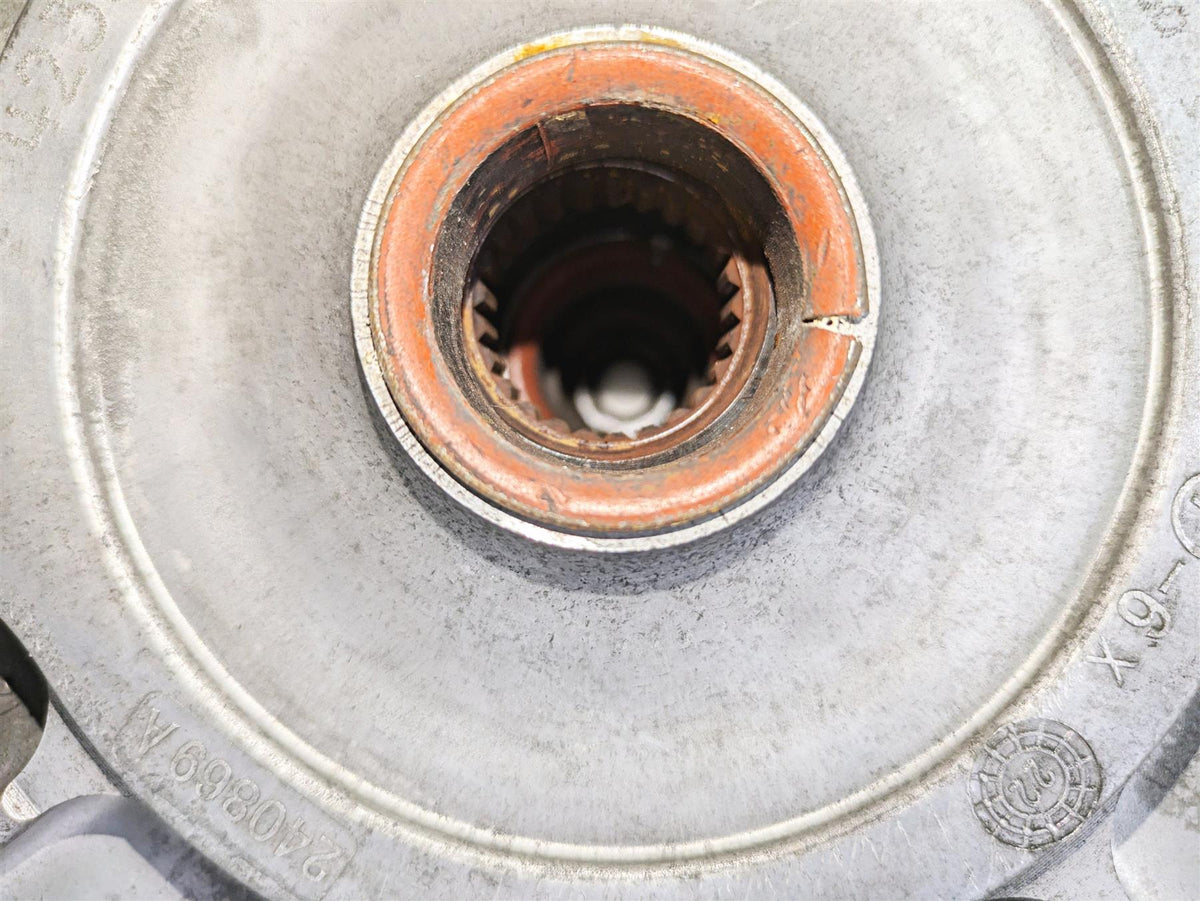 2023 Polaris RZR1000 XP 4 Premium Secondary Driven Clutch 1323428 1323403 {{ shop.shopifyCountryName }} - Mototech271