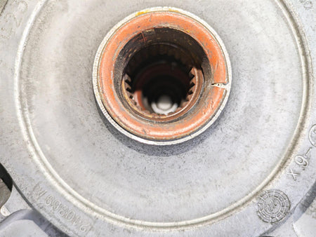 2023 Polaris RZR1000 XP 4 Premium Secondary Driven Clutch 1323428 1323403 {{ shop.shopifyCountryName }} - Mototech271