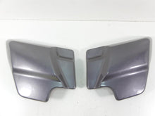 Load image into Gallery viewer, 2014 Harley Touring FLHX Street Glide Side Cover Fairing Set 66048-09A | Mototech271
