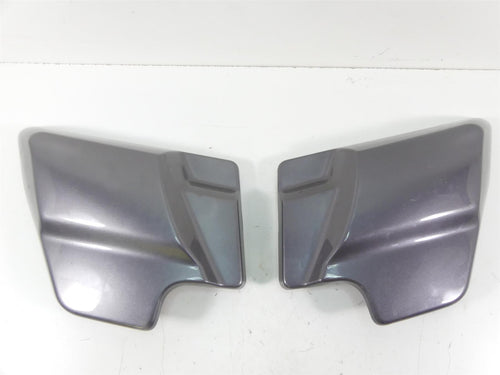 2014 Harley Touring FLHX Street Glide Side Cover Fairing Set 66048-09A | Mototech271