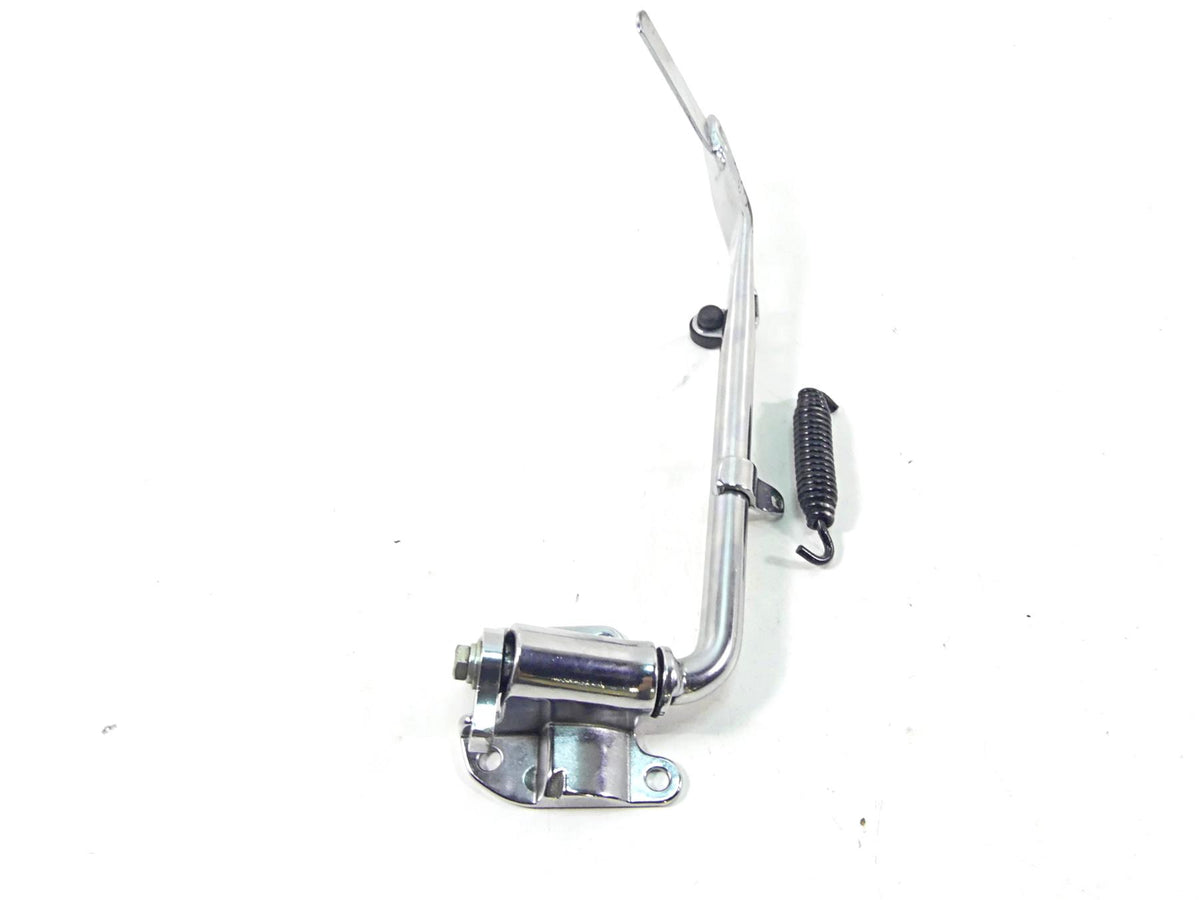 2007 Harley Touring FLHRSE CVO Road King Side Kick Jiffy Stand 50075-07A {{ shop.shopifyCountryName }} - Mototech271