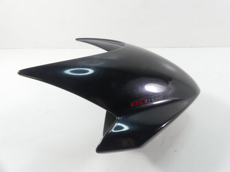 2015 Triumph 1050 Speed Triple R Phantom Black Fly Screen Visor Fairing A9708262 {{ shop.shopifyCountryName }} - Mototech271
