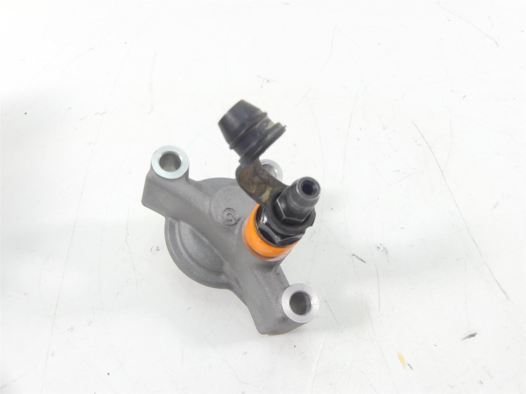 2018 Ducati Panigale 1100 V4 S Brembo Clutch Slave Cylinder 19540092B {{ shop.shopifyCountryName }} - Mototech271